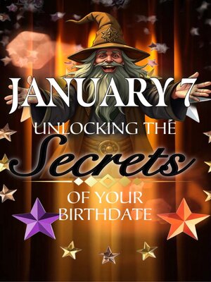 cover image of January 7